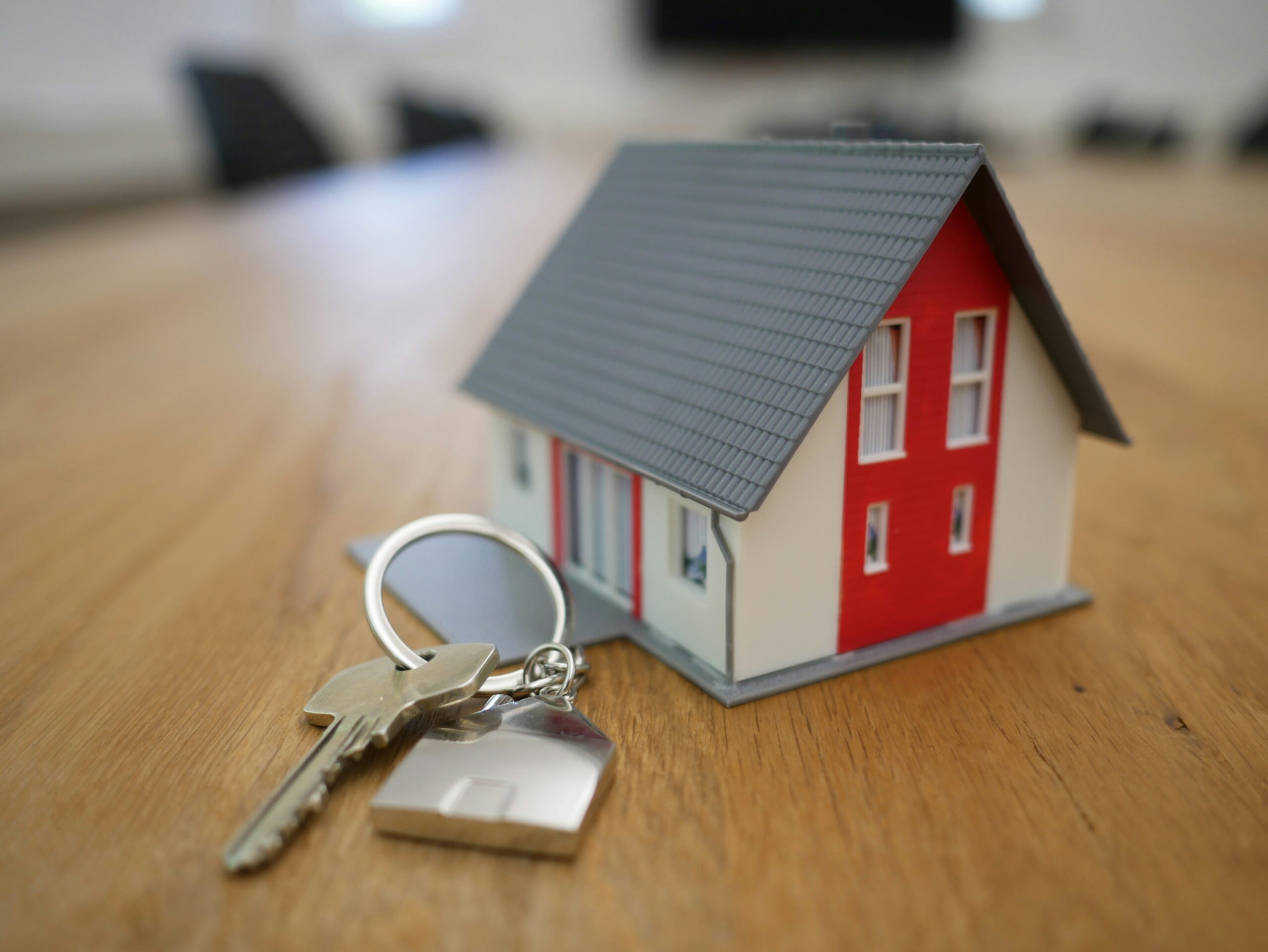 Investment Properties