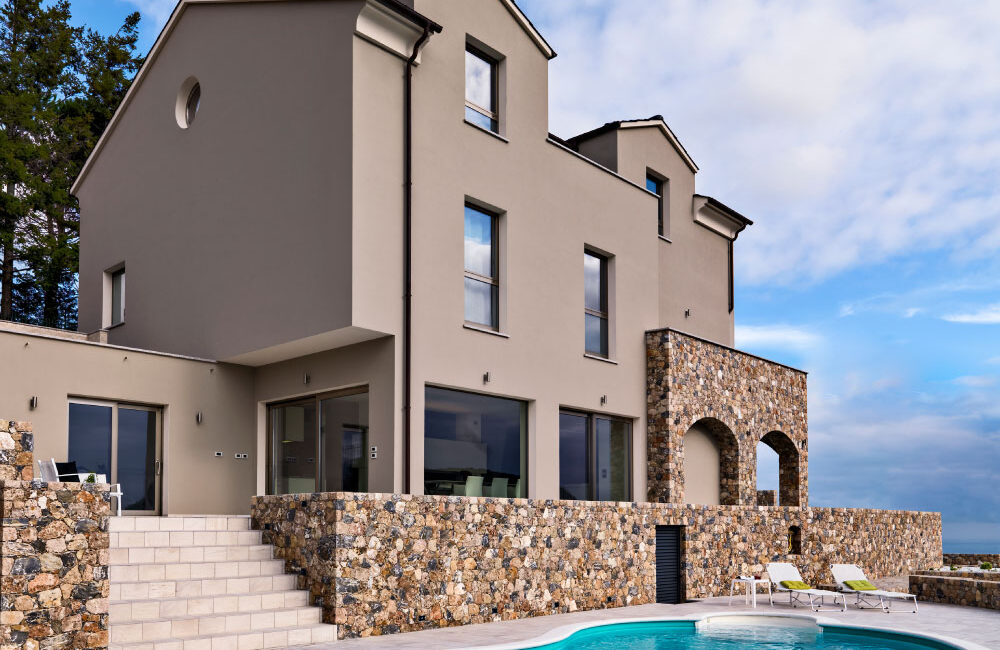 Khaldoun Tabari:real estate investment