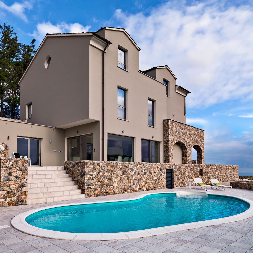 Khaldoun Tabari:real estate investment