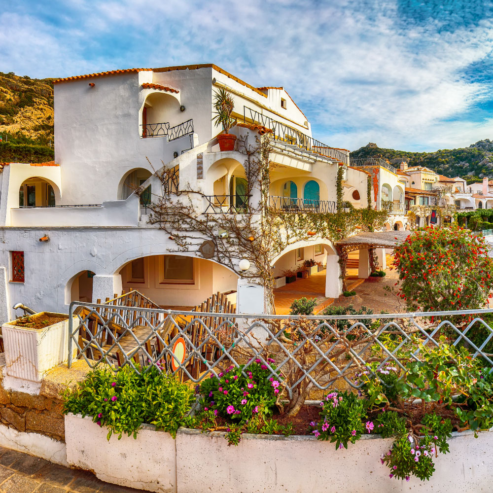 Khaldoun Tabari:Profitable Real Estate