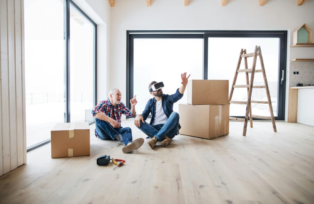 Khaldoun Tabari:Real Estate Entrepreneurs