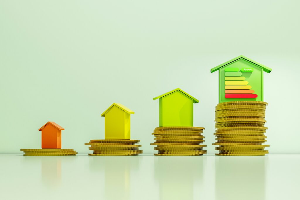 Real Estate Portfolio